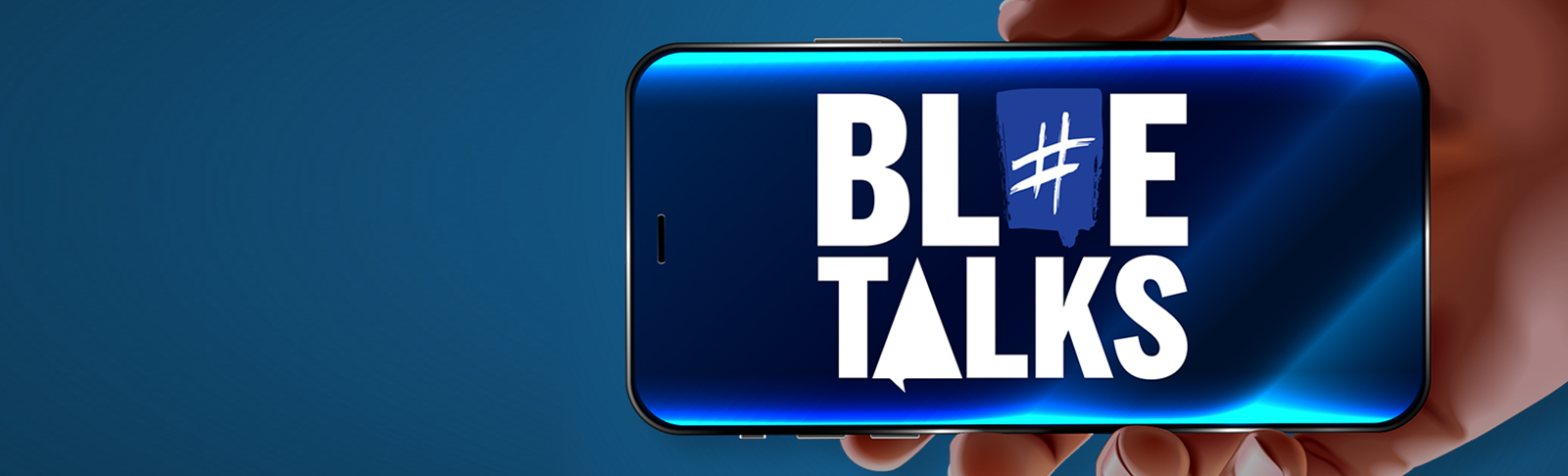 Blue Talks Stanbic IBTC Bank